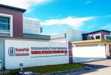 TRANSPAK SPECIALIZED PACKAGING SDN. BHD.