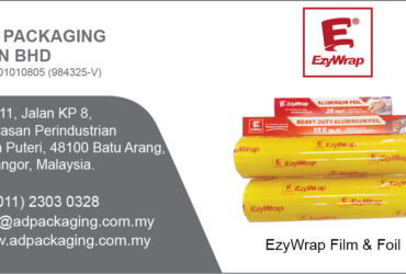 AD PACKAGING SDN. BHD.