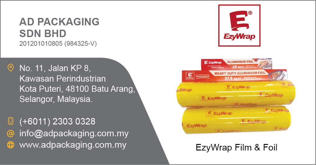 AD PACKAGING SDN. BHD.