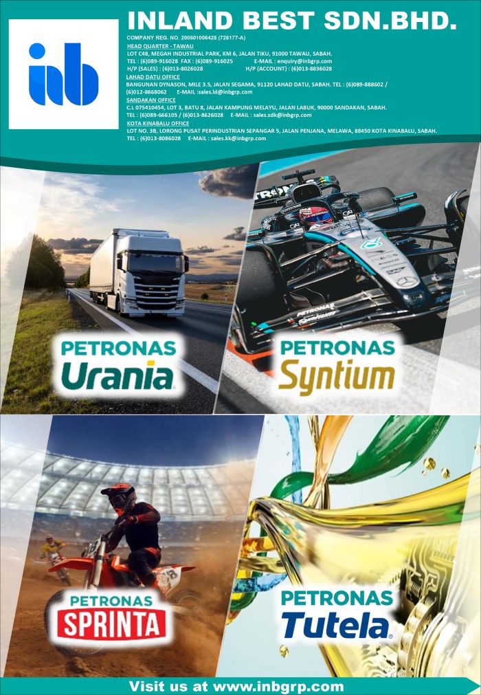 INLAND BEST SDN. BHD.