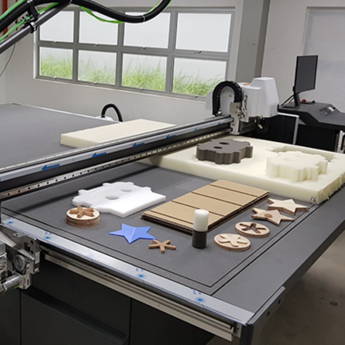 TRANSPAK SPECIALIZED PACKAGING SDN. BHD.