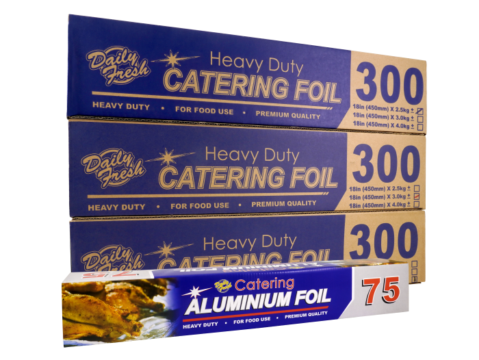 AD PACKAGING SDN. BHD.