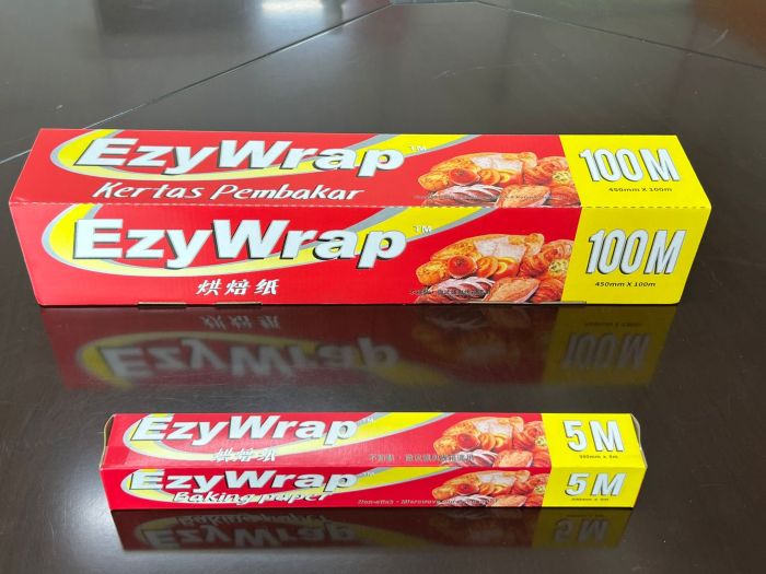 AD PACKAGING SDN. BHD.