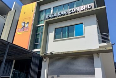 RASA KARI SDN. BHD.