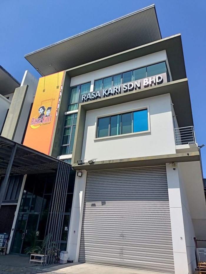 RASA KARI SDN. BHD.