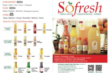 MERIAH FOOD INDUSTRIAL SDN. BHD.