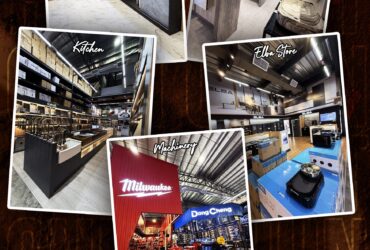 CHIN CHUN HARDWARE SDN. BHD.