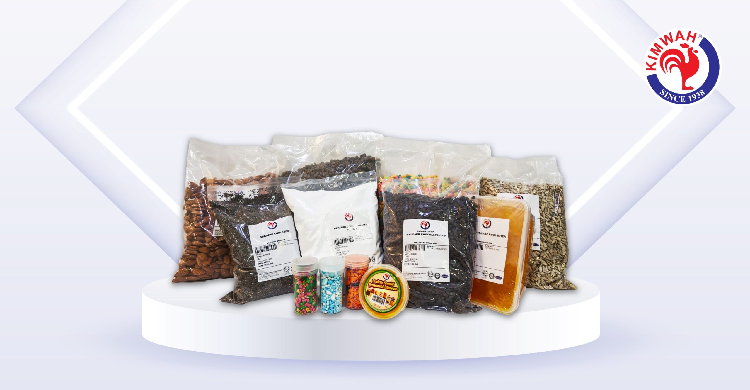 KIMWAH (KLUANG) MARKETING SDN. BHD.