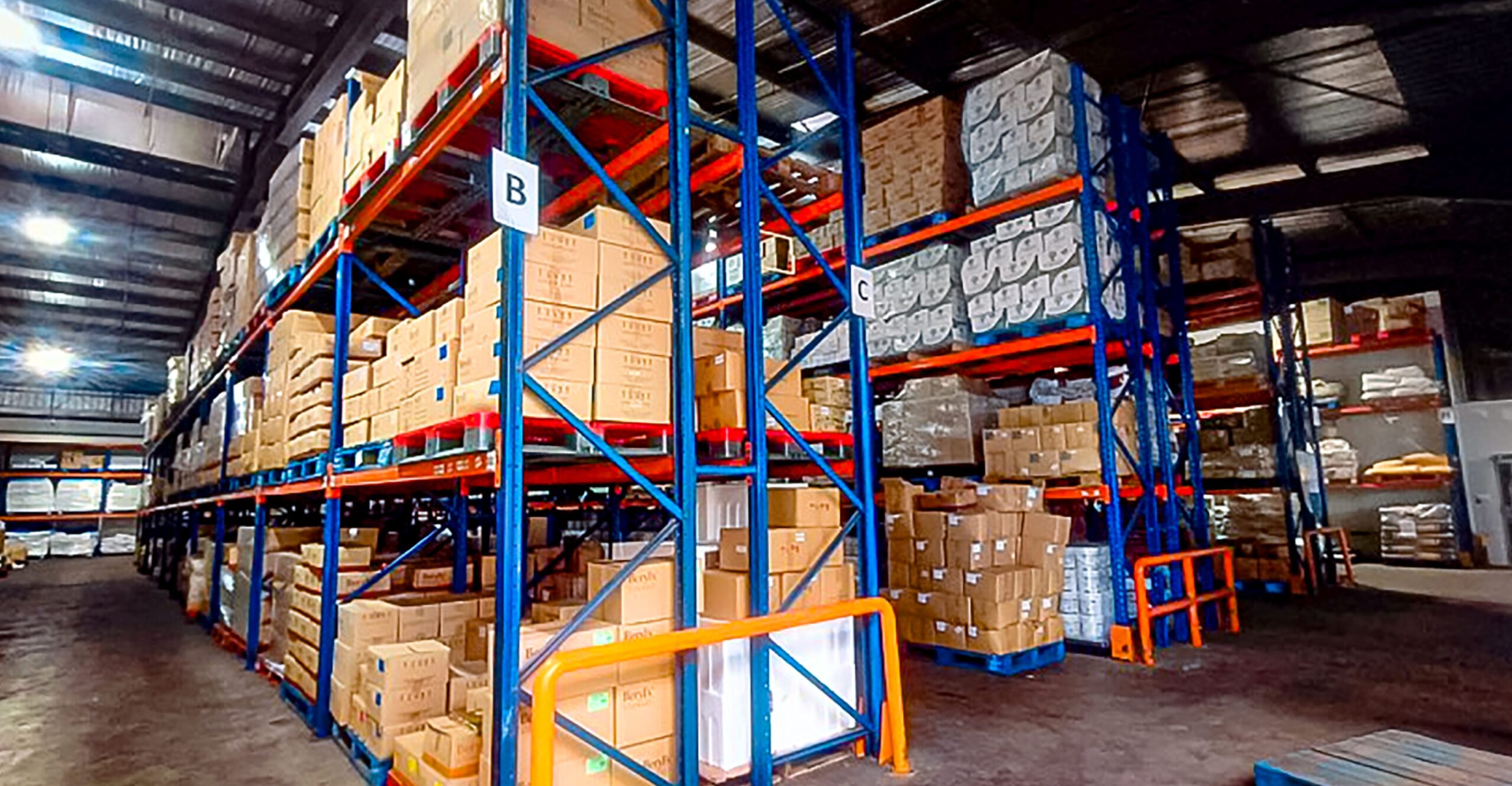 KIMWAH (KLUANG) MARKETING SDN. BHD.