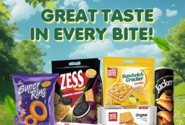 ORIENTAL FOOD INDUSTRIES SDN. BHD.