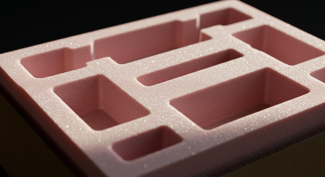 YS FOAM INDUSTRIES SDN. BHD.