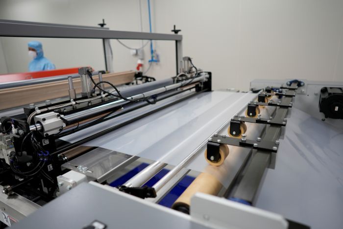 TRANSPAK SPECIALIZED PACKAGING SDN. BHD.