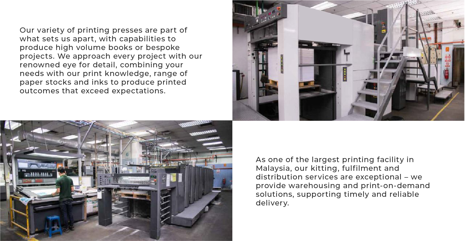 VIVAR PRINTING SDN. BHD.