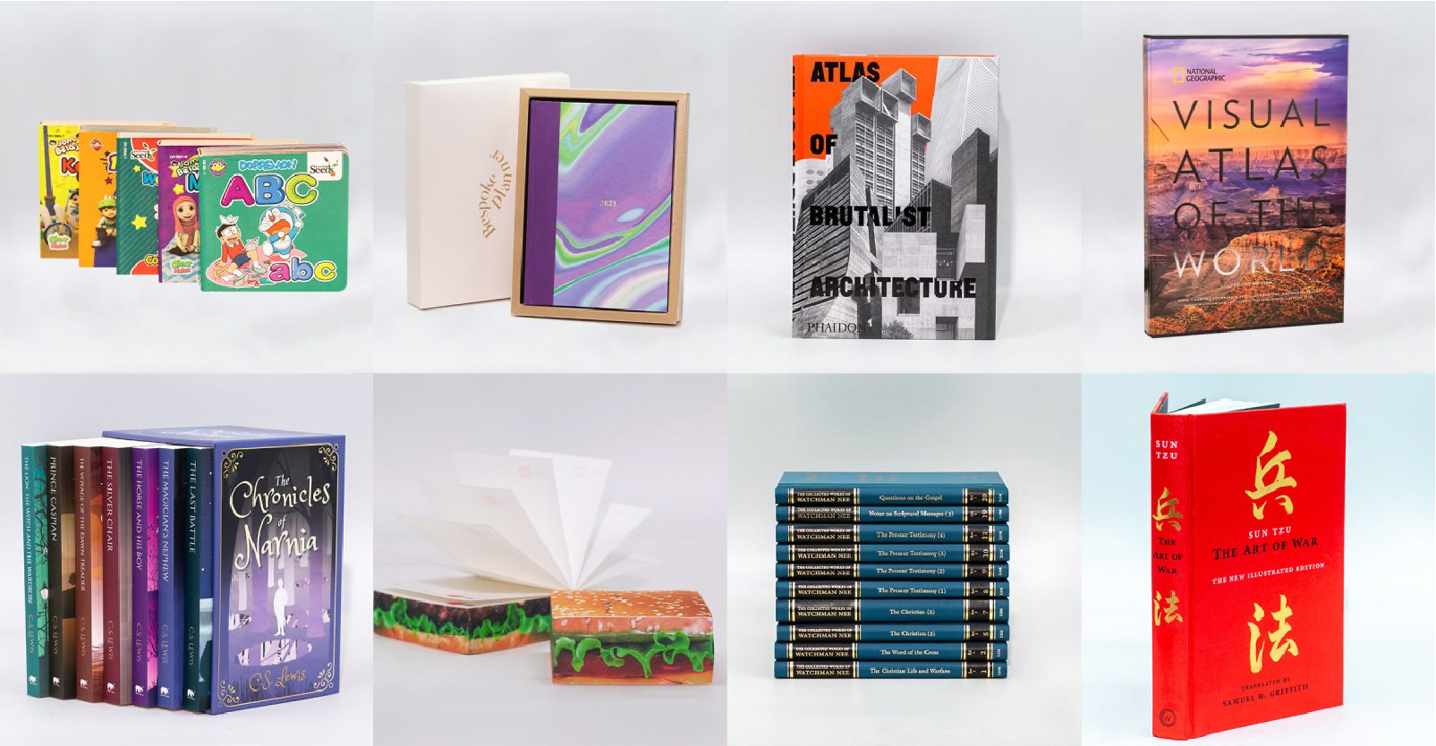 VIVAR PRINTING SDN. BHD.