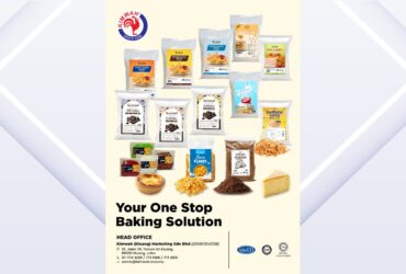 KIMWAH (KLUANG) MARKETING SDN. BHD.