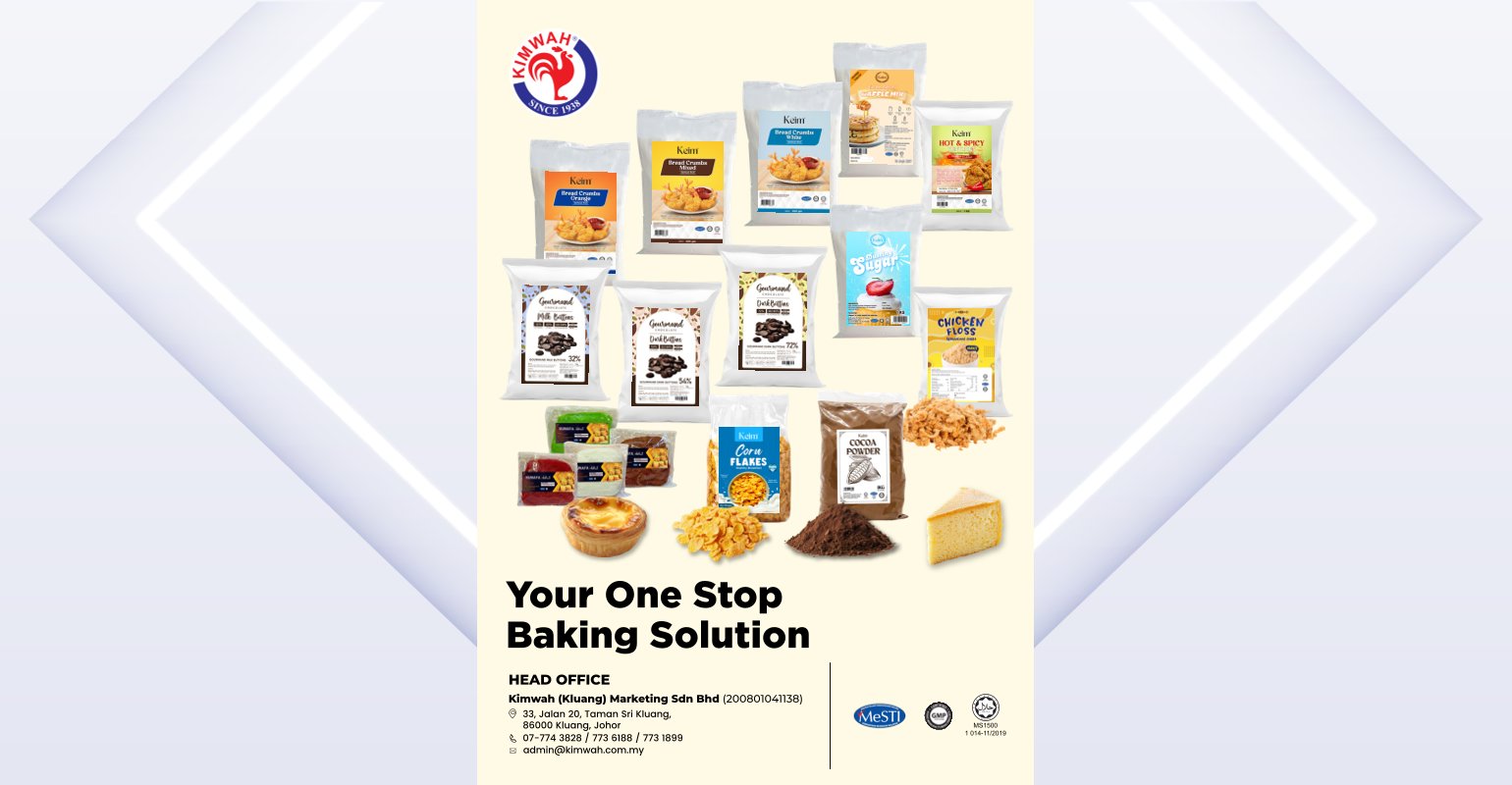 KIMWAH (KLUANG) MARKETING SDN. BHD.