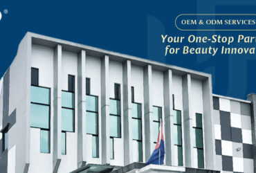 UNION PROFIT COSMETIC MANUFACTURING SDN. BHD.