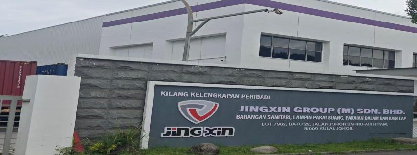 JINGXIN GROUP (M) SDN. BHD.