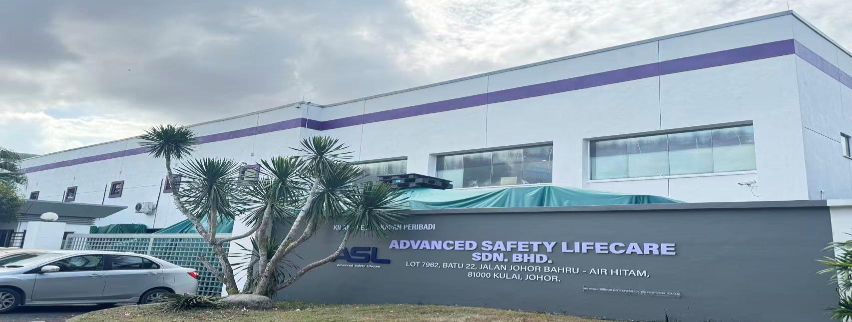 JINGXIN GROUP (M) SDN. BHD.