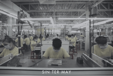 SIN TER MAY SDN. BHD.