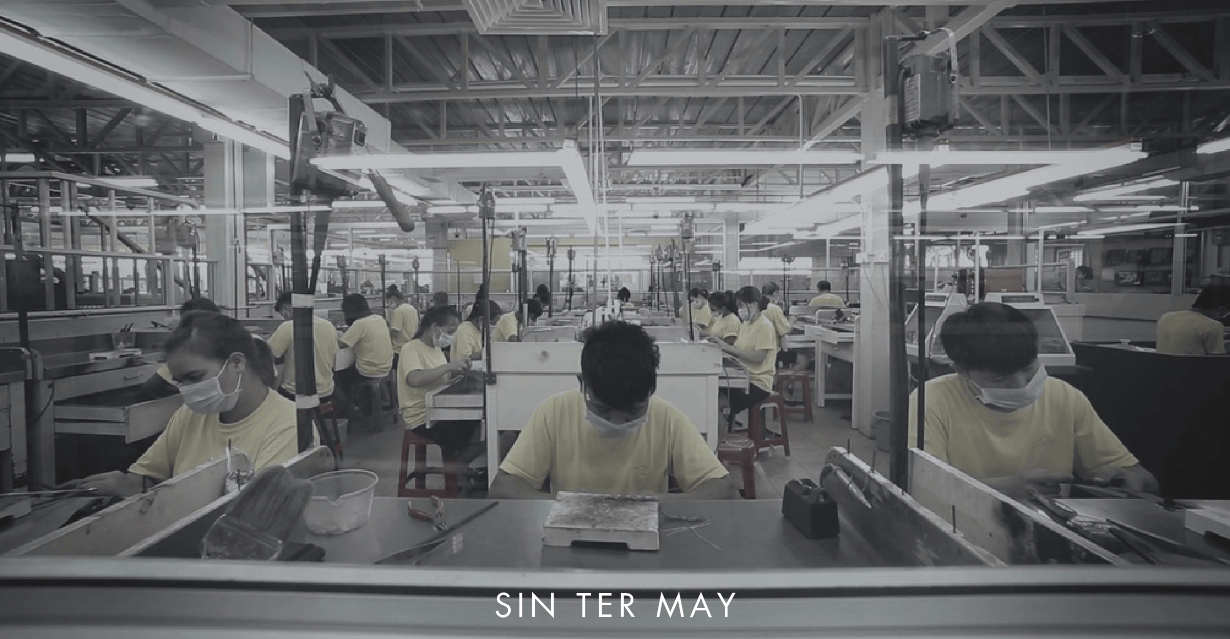 SIN TER MAY SDN. BHD.