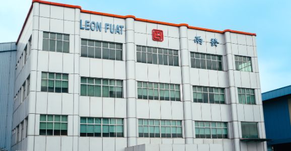 LEON FUAT METAL SDN. BHD.