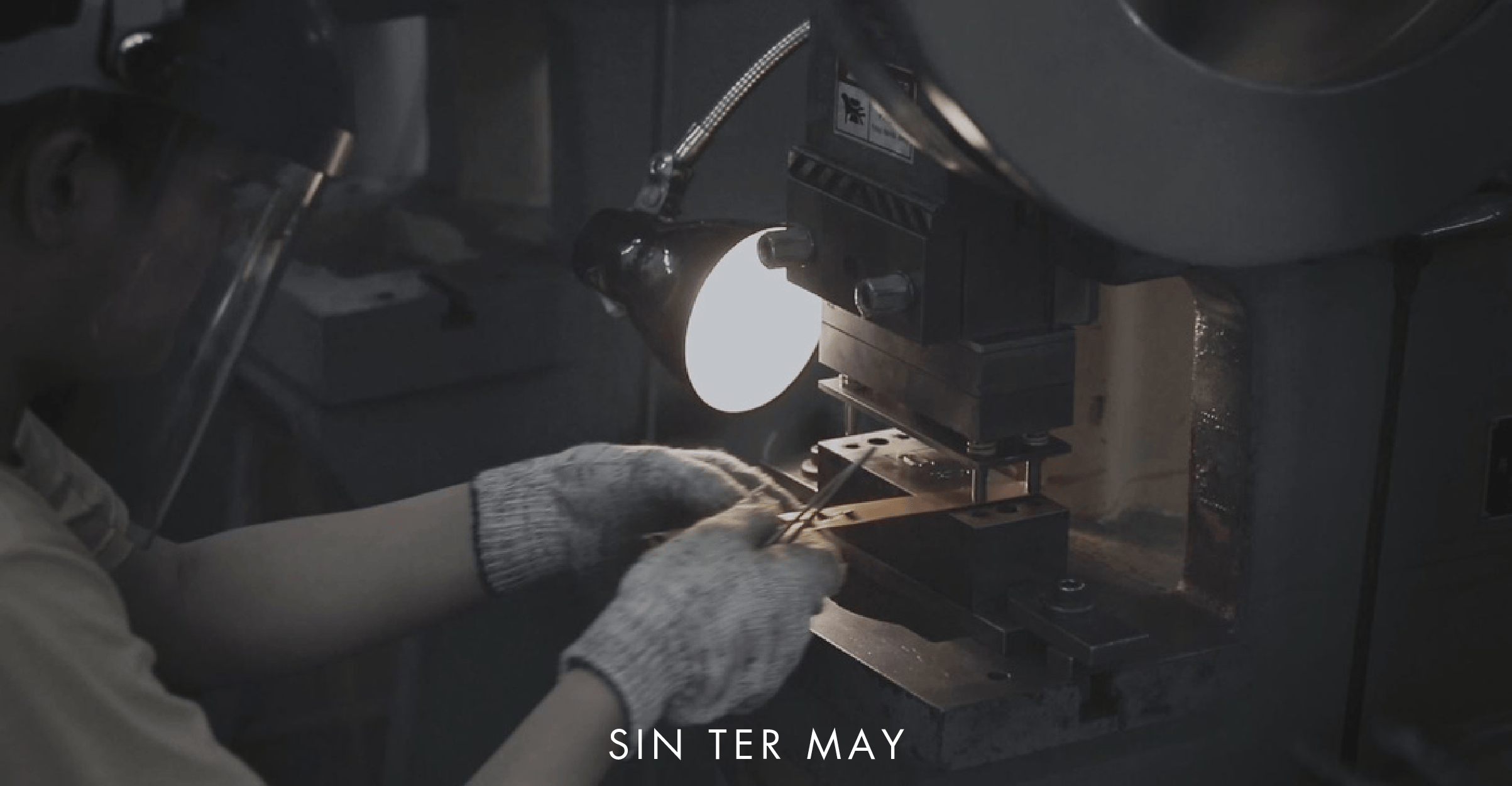 SIN TER MAY SDN. BHD.