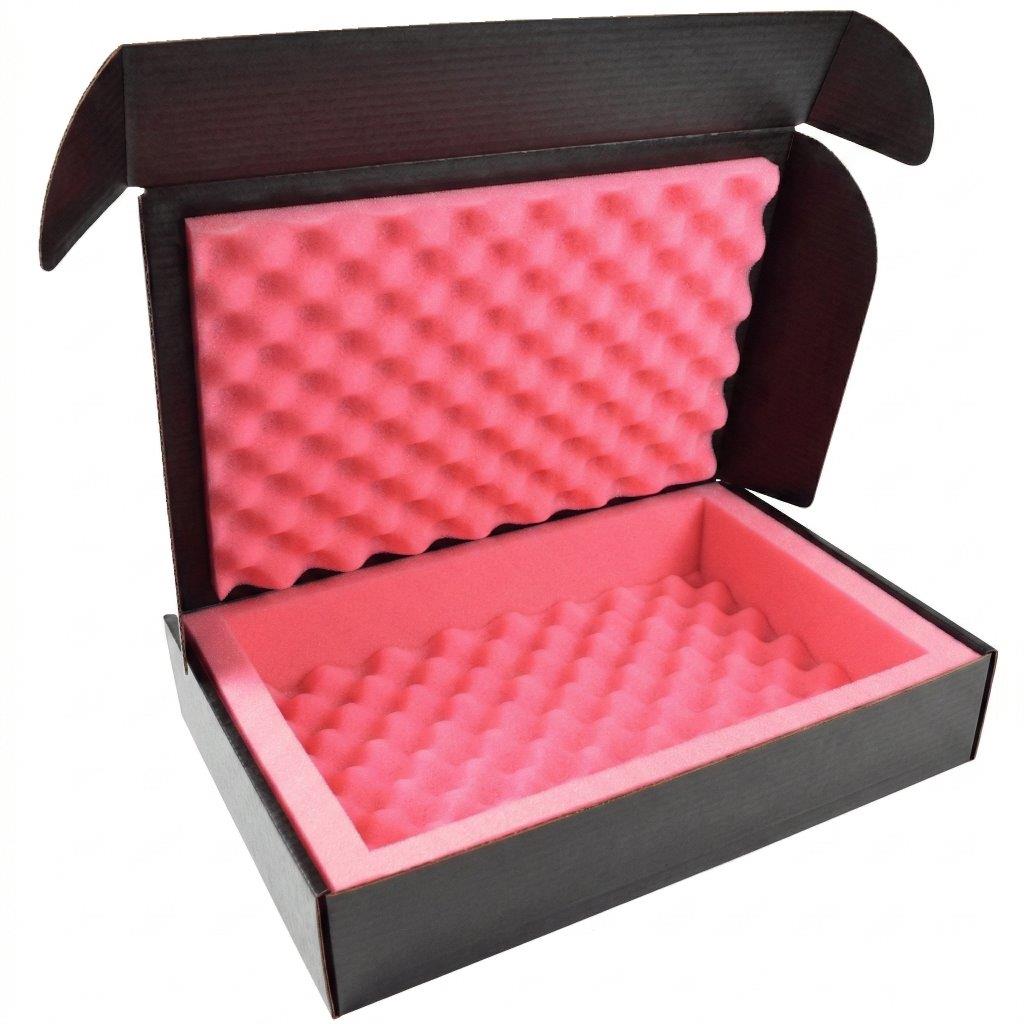 AERO UNIFIED PACKAGING SDN. BHD.