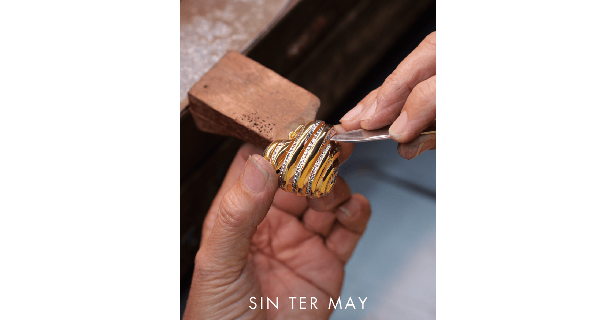 SIN TER MAY SDN. BHD.