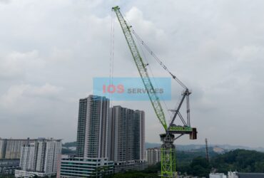 IOS SERVICES SDN. BHD.