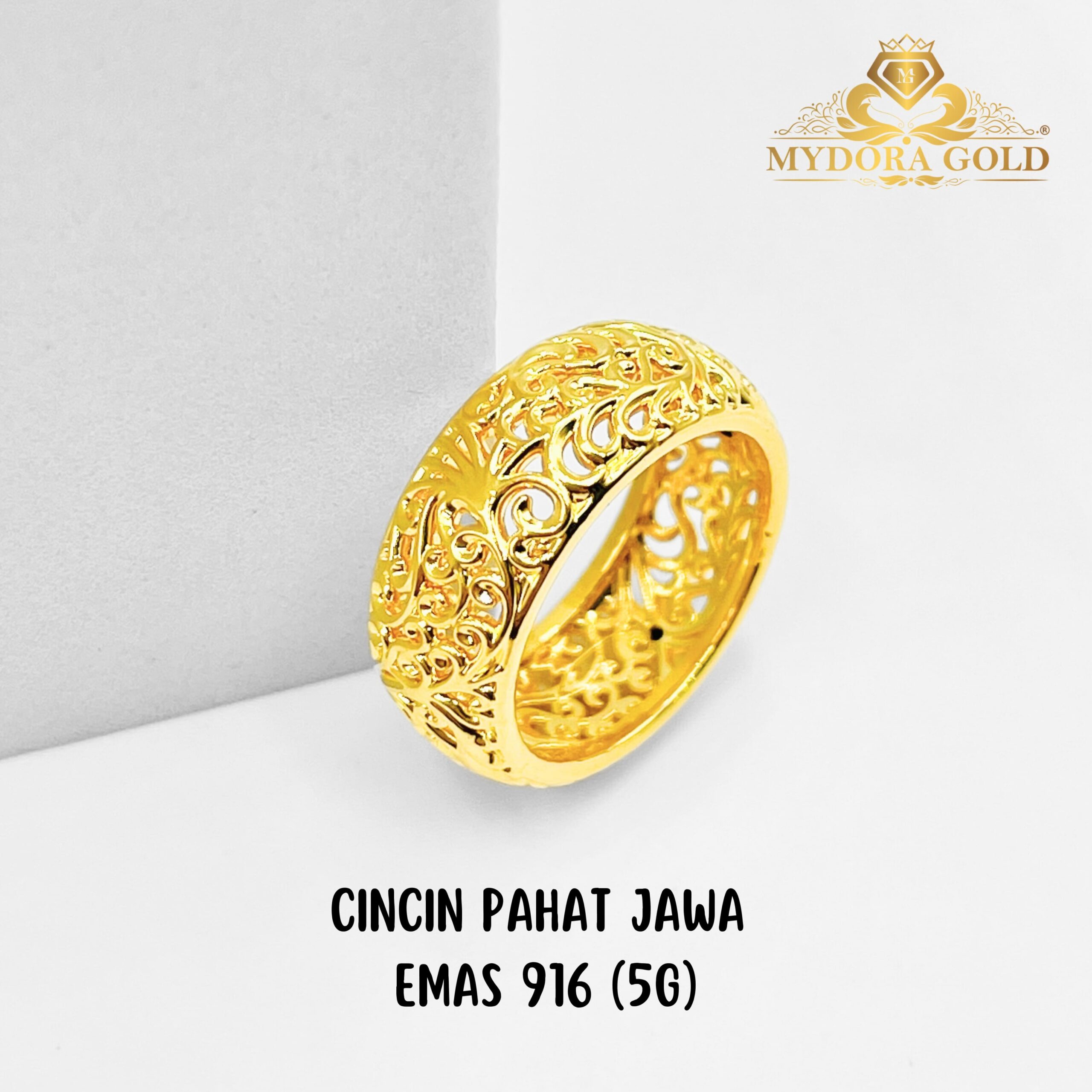 MYDORA GOLD & JEWELLERY SDN. BHD.