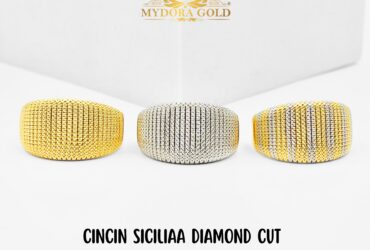 MYDORA GOLD & JEWELLERY SDN. BHD.