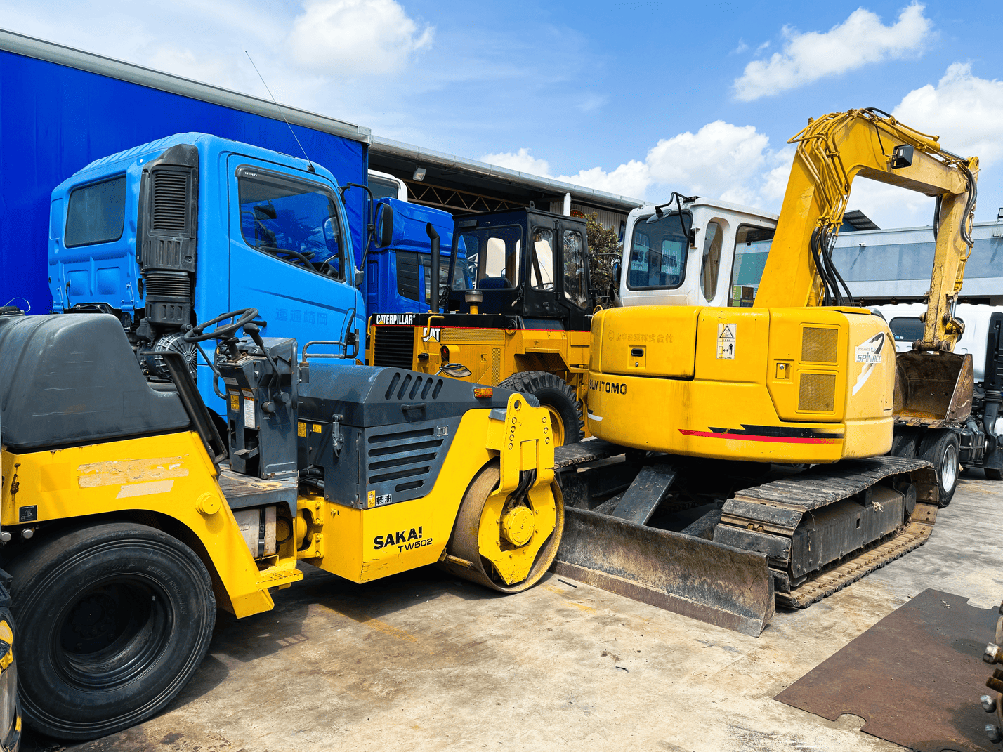 NIKKO AUTO PARTS SDN. BHD.