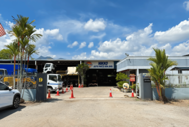 NIKKO AUTO PARTS SDN. BHD.