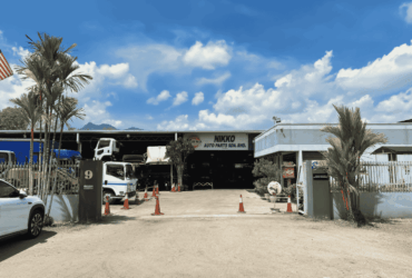 NIKKO AUTO PARTS SDN. BHD.