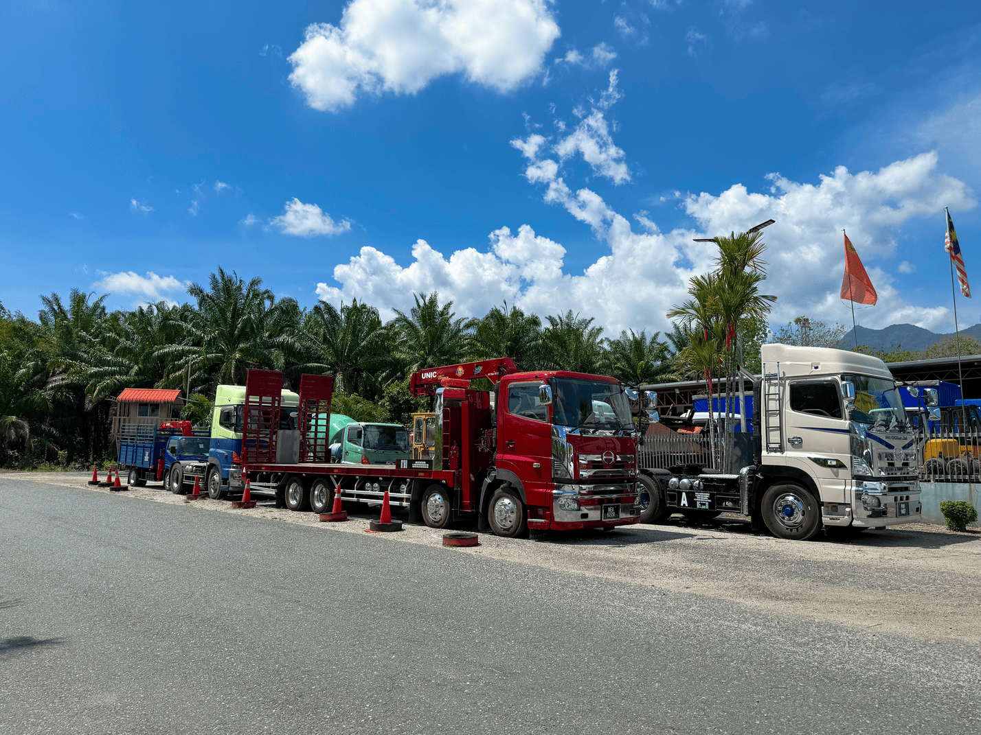 NIKKO AUTO PARTS SDN. BHD.