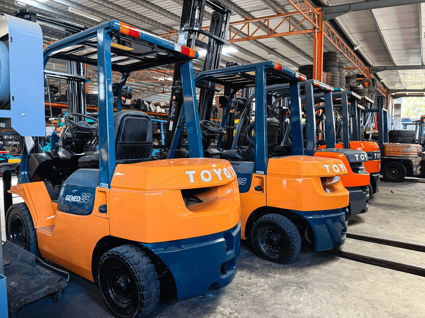 NIKKO AUTO PARTS SDN. BHD.