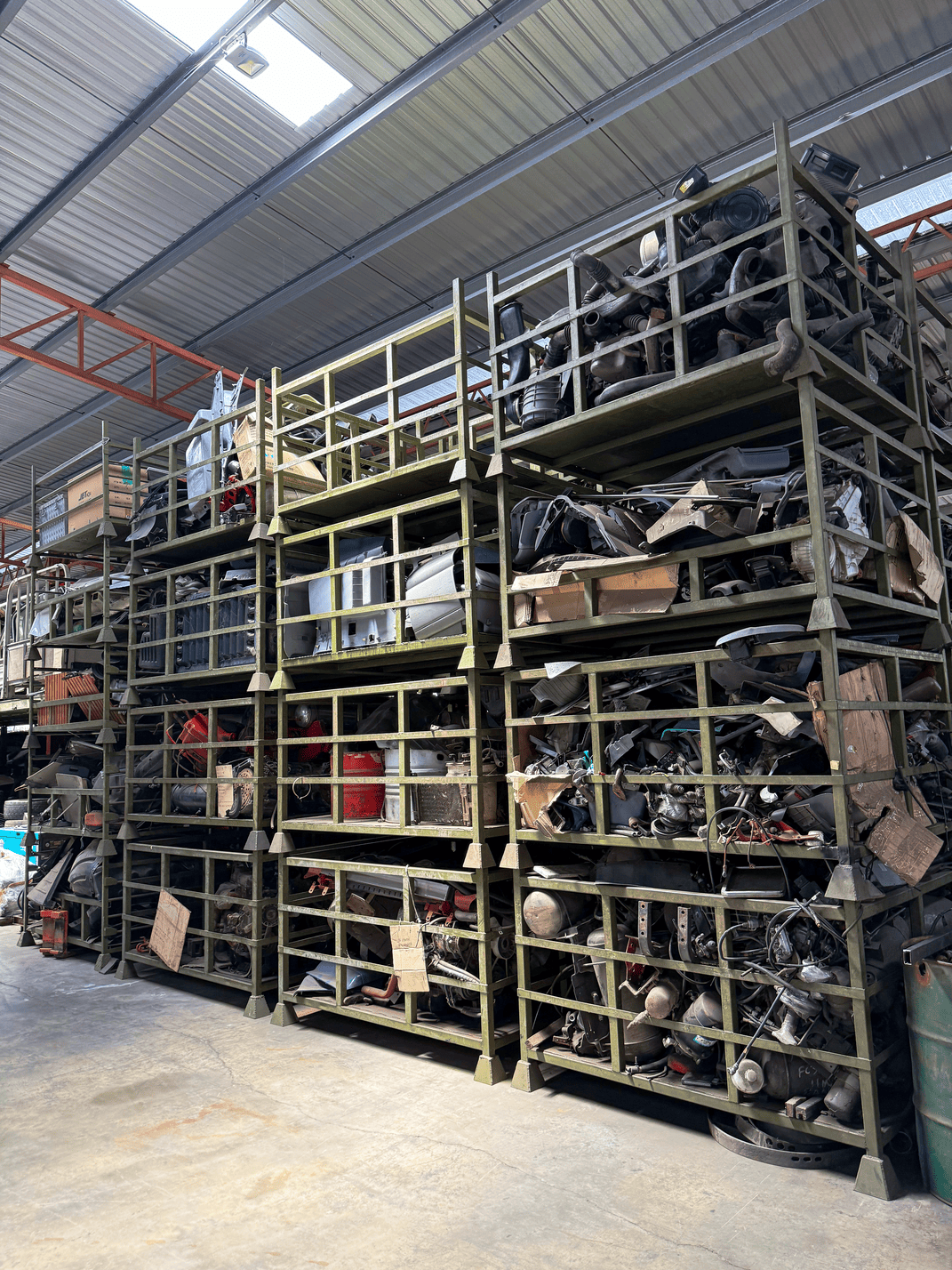 NIKKO AUTO PARTS SDN. BHD.