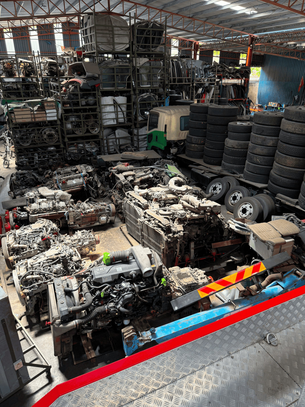 NIKKO AUTO PARTS SDN. BHD.