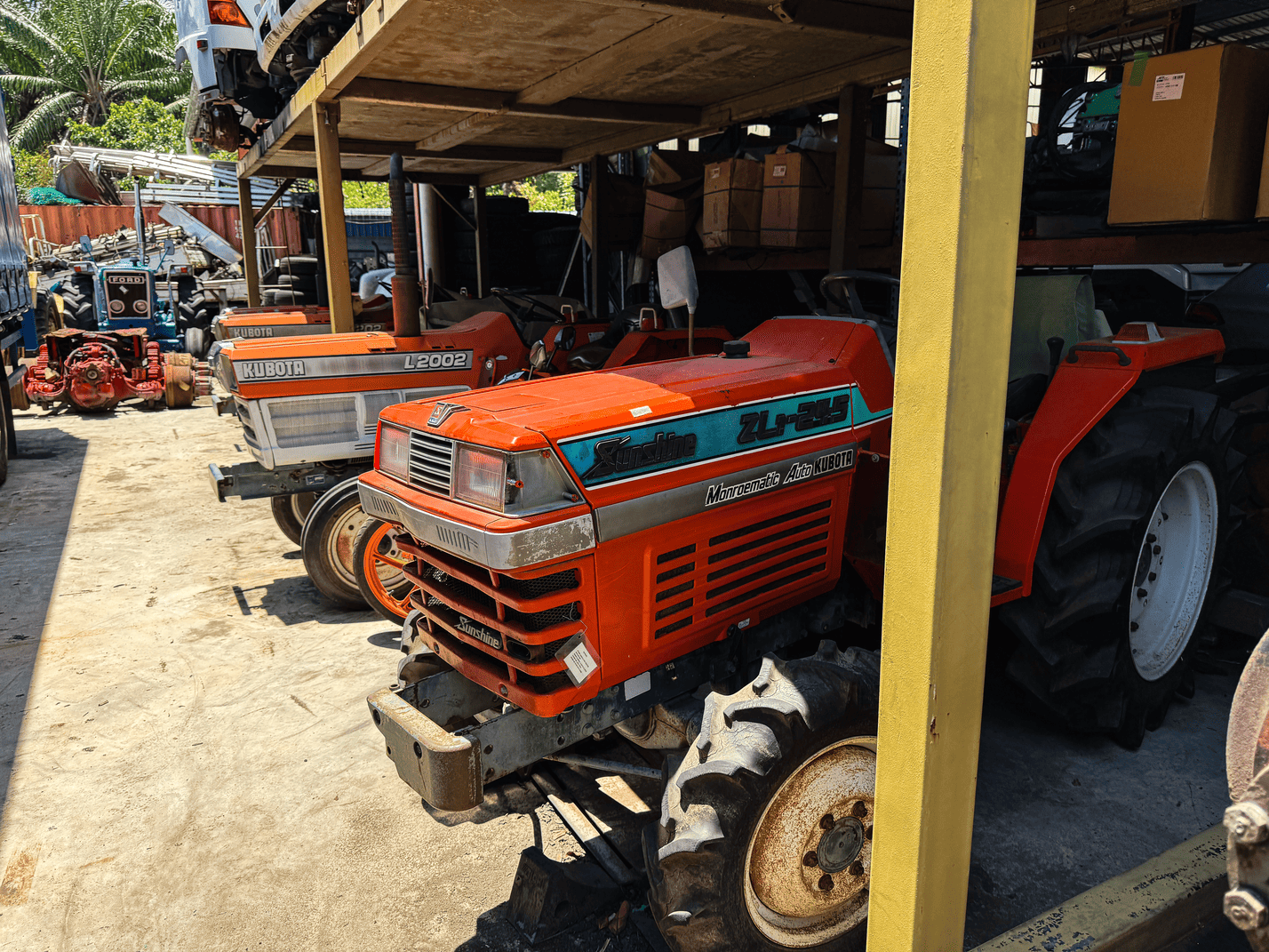 NIKKO AUTO PARTS SDN. BHD.