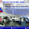 LT METAL TECH SDN. BHD.