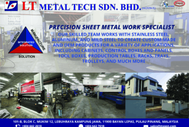 LT METAL TECH SDN. BHD.