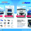 LE NAM MEGASHEET (M) SDN. BHD.