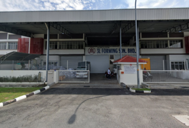 3L FORMING SDN. BHD.