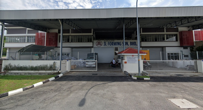 3L FORMING SDN. BHD.