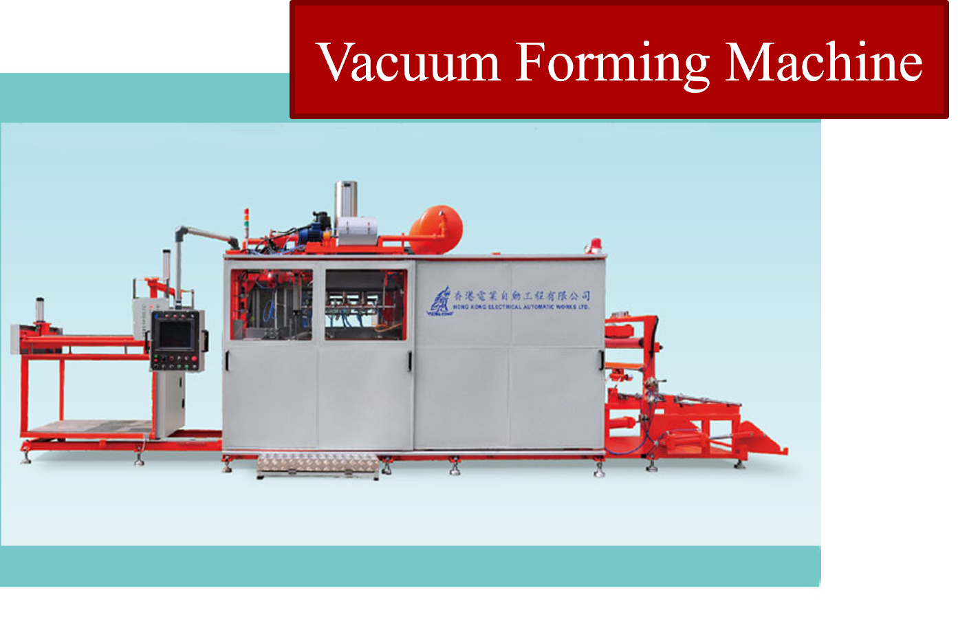 3L FORMING SDN. BHD.