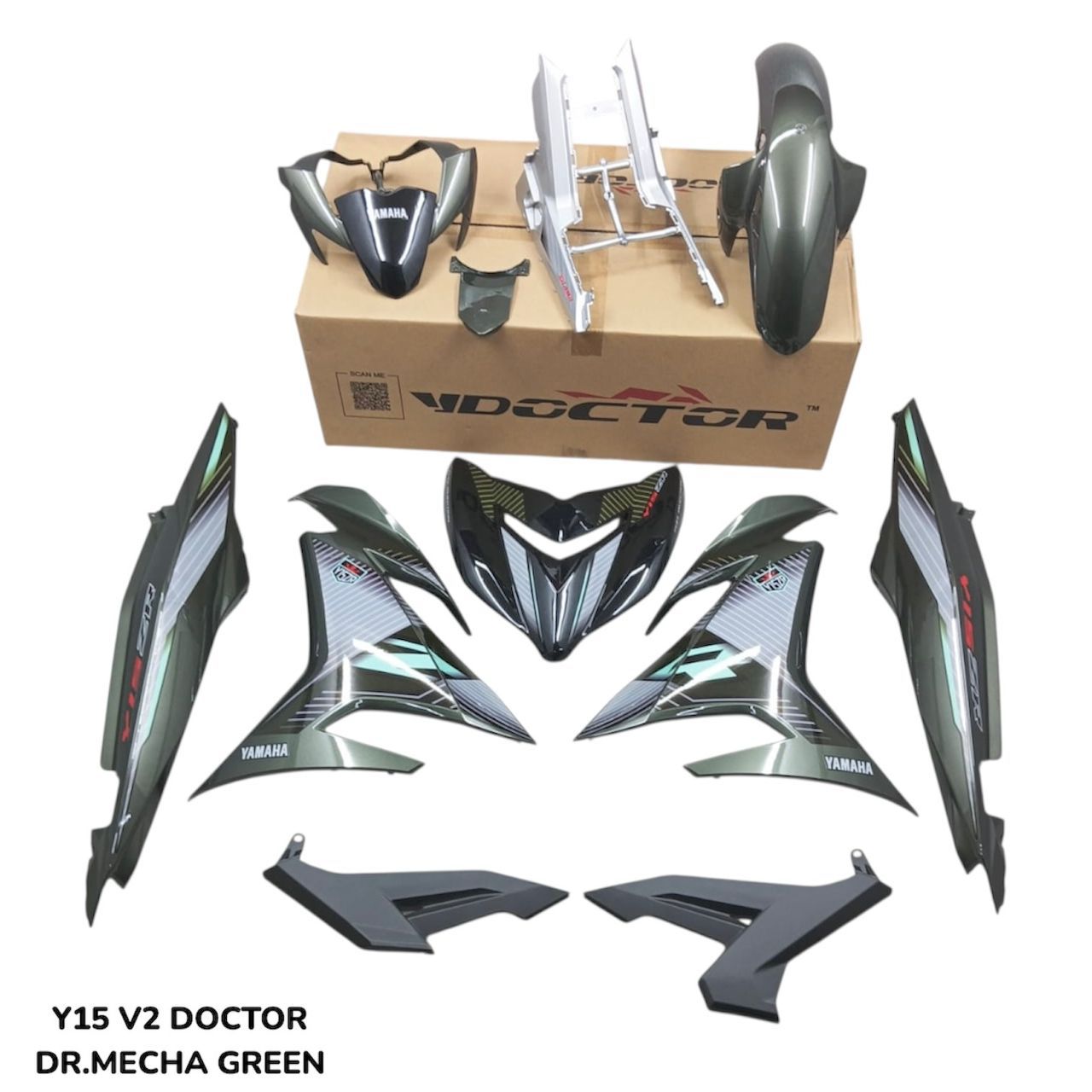 MOTOMATE (M) SDN. BHD.