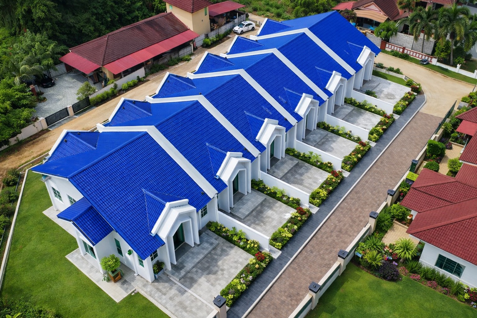 LAMA TILE (UTARA) SDN. BHD.