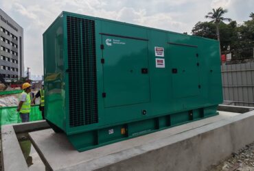 FOONG YIP INTERNATIONAL SDN. BHD.