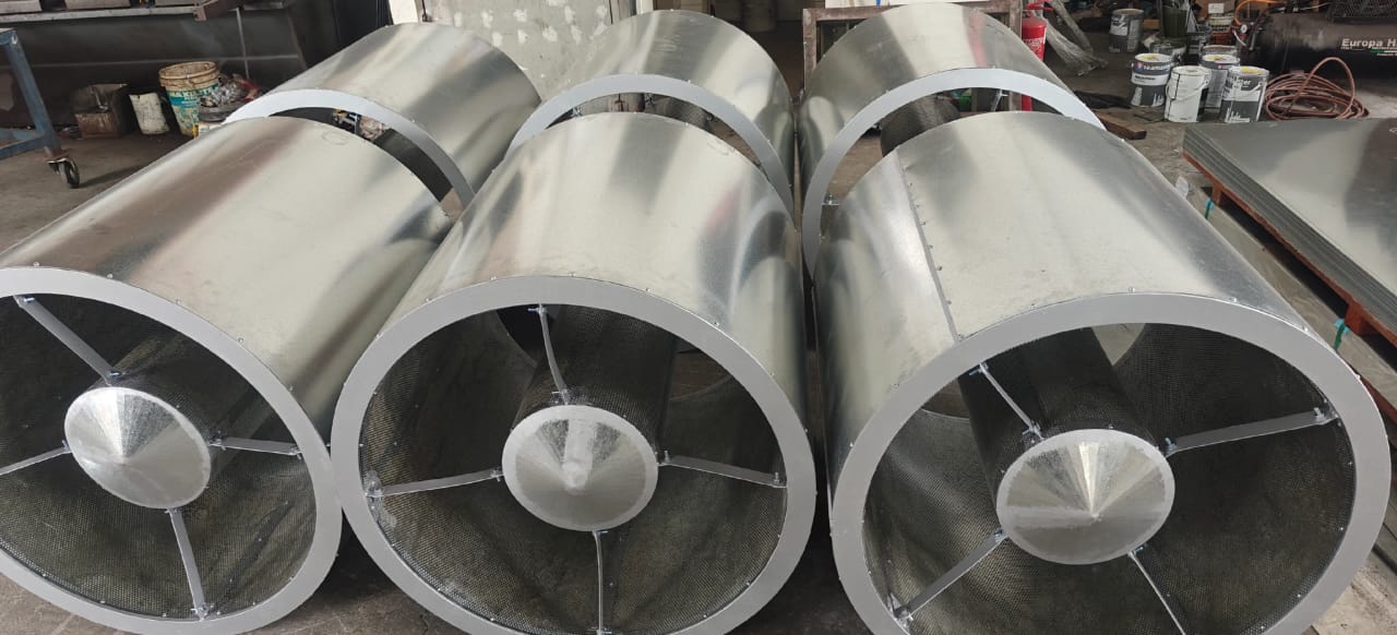 FOONG YIP INTERNATIONAL SDN. BHD.